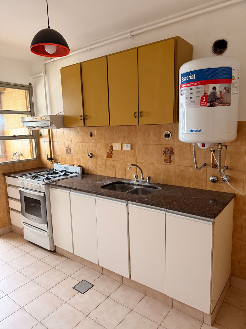Departamento en Alquiler en Av. Alem 706, Macrocentro, Bahía Blanca - Bahía Blanca Propiedades | SITIO OFICIAL l