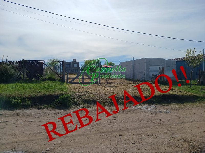 Terreno en Venta en Los Naranjos 1680,  Bahía Blanca - Bahía Blanca Propiedades | SITIO OFICIAL l