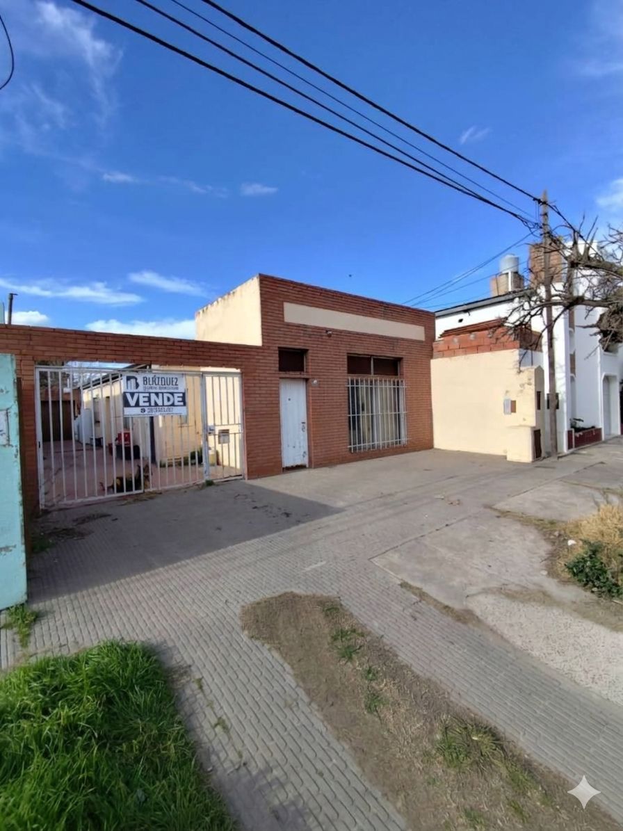 Casa en Venta en ALVARADO 2155, San Cayetano, Bahía Blanca - Bahía Blanca Propiedades | SITIO OFICIAL l