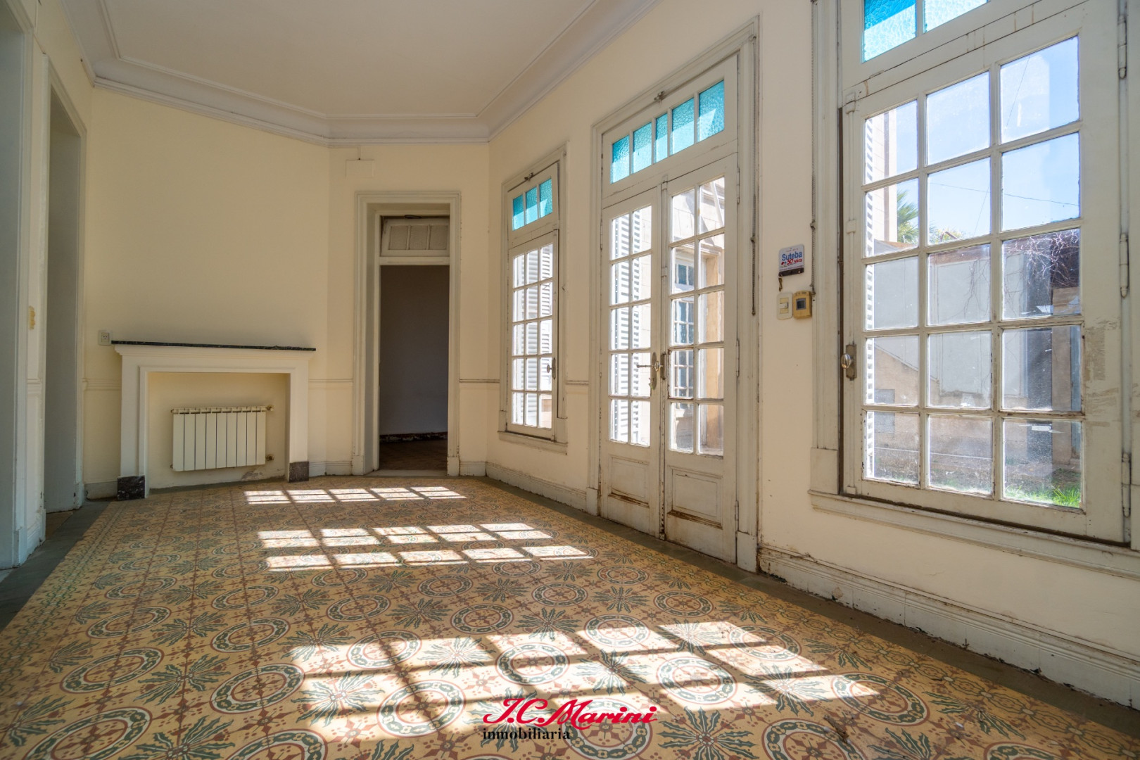 Casa en Venta en Moreno 339, Centro, Bahía Blanca - Bahía Blanca Propiedades | SITIO OFICIAL l