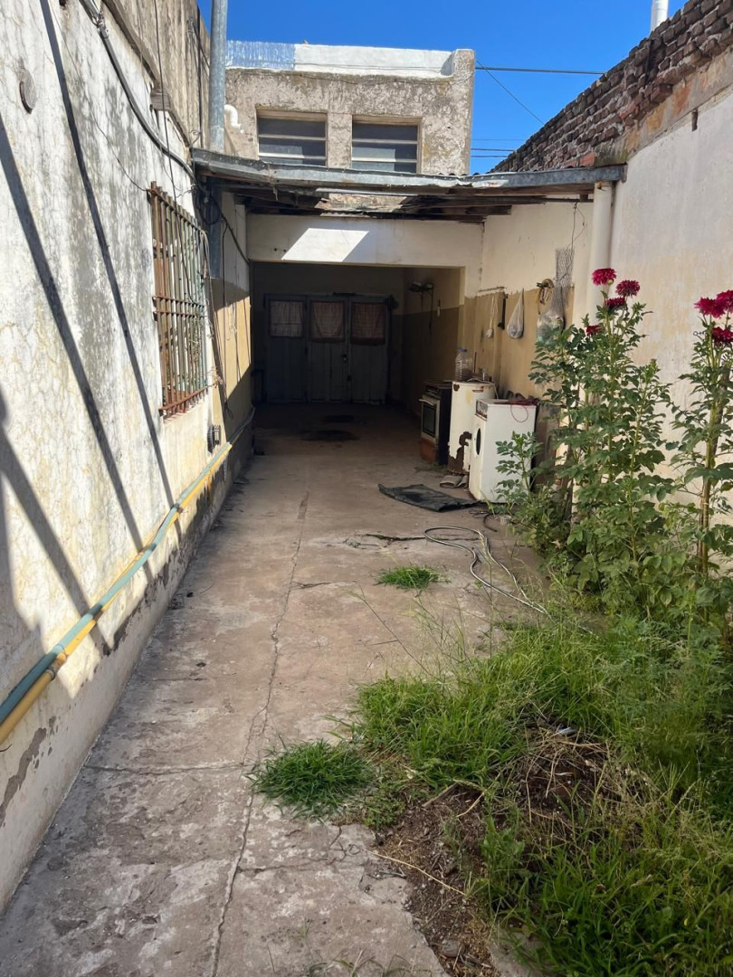 Casa en Venta en Libertad 1944,  Bahía Blanca - Bahía Blanca Propiedades | SITIO OFICIAL l