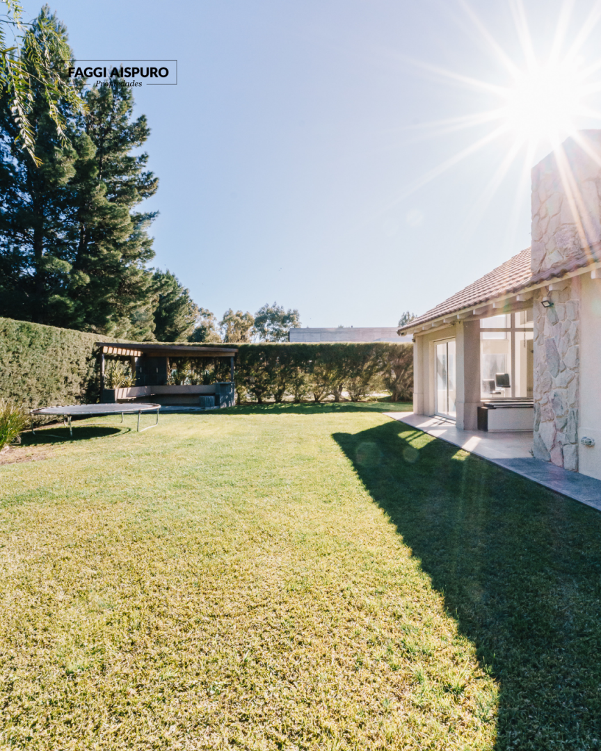 Casa en Venta en Bosque Alto, Bosque Alto, Bahía Blanca - Bahía Blanca Propiedades | SITIO OFICIAL l