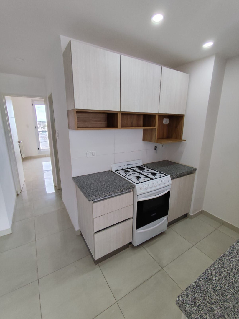 Departamento en Alquiler en O HIGGINS 530, Centro, Bahía Blanca - Bahía Blanca Propiedades | SITIO OFICIAL l