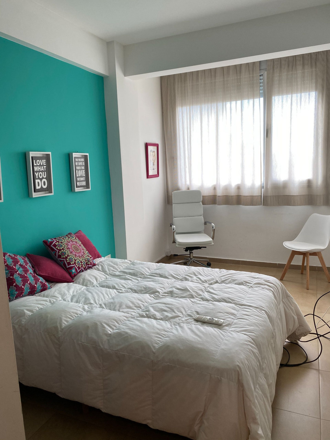 Departamento en Alquiler en Sarmiento 547, Napostá, Bahía Blanca - Bahía Blanca Propiedades | SITIO OFICIAL l