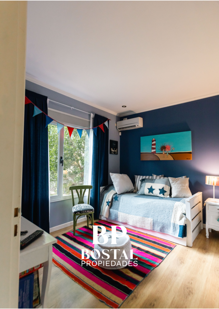 Casa en Venta en Del Salmon 600, Las Dunas, Monte Hermoso - Bahía Blanca Propiedades | SITIO OFICIAL l