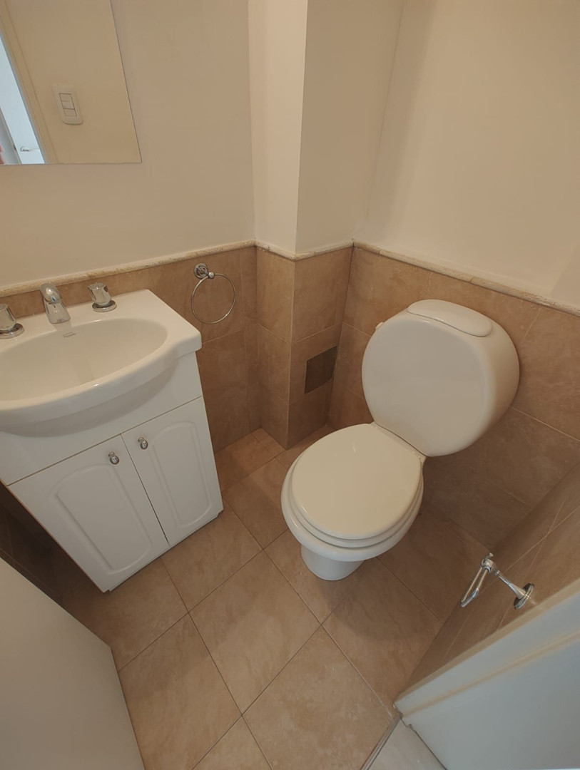 Departamento en Alquiler en Terrada 139, Centro, Bahía Blanca - Bahía Blanca Propiedades | SITIO OFICIAL l