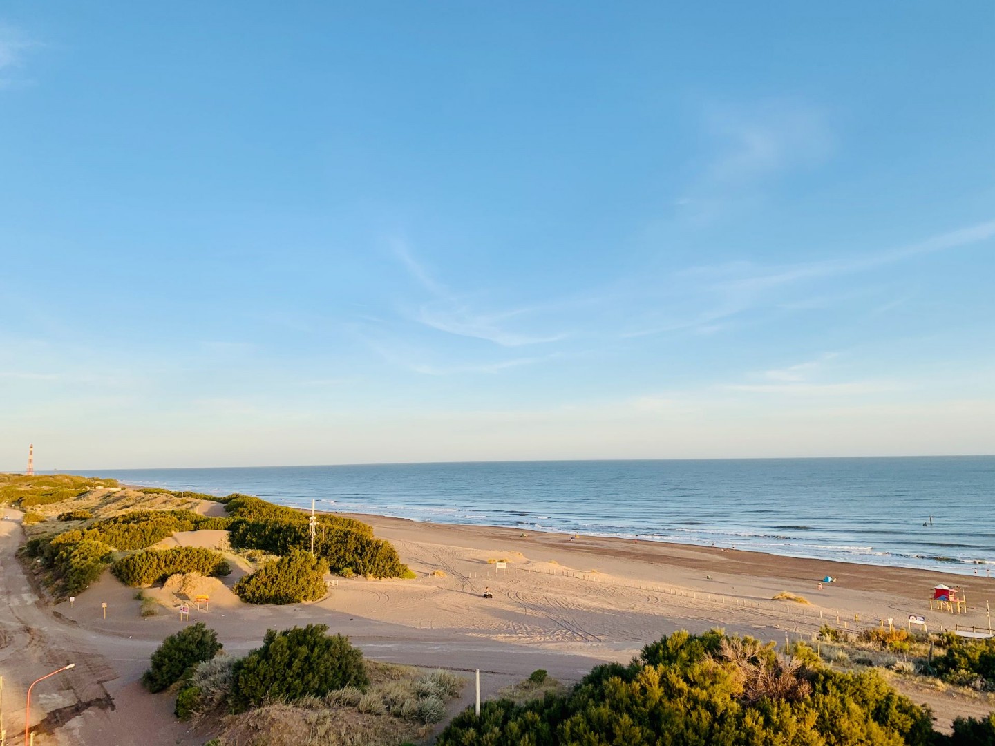 Departamento en Venta en Costanera Este 650,  Monte Hermoso - Bahía Blanca Propiedades | SITIO OFICIAL l
