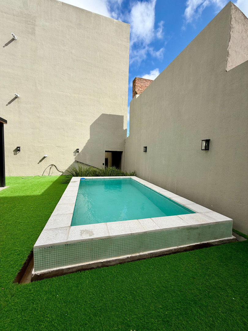 Departamento en Venta en Witcomb 65, La Falda, Bahía Blanca - Bahía Blanca Propiedades | SITIO OFICIAL l