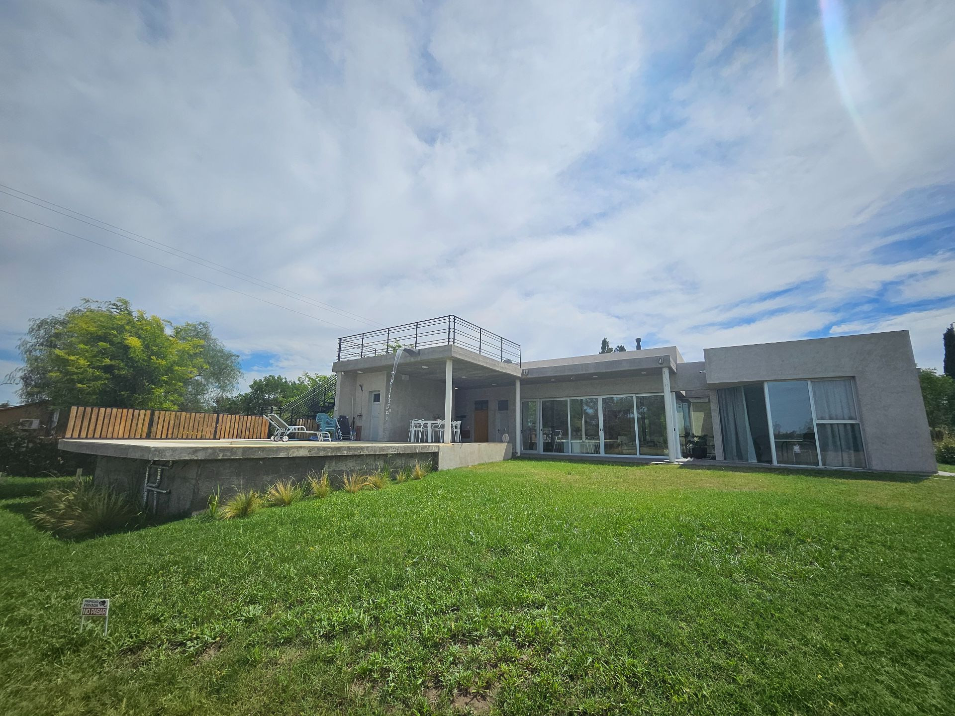 Casa en Venta  Pago Chico, Bahía Blanca - Bahía Blanca Propiedades | SITIO OFICIAL l