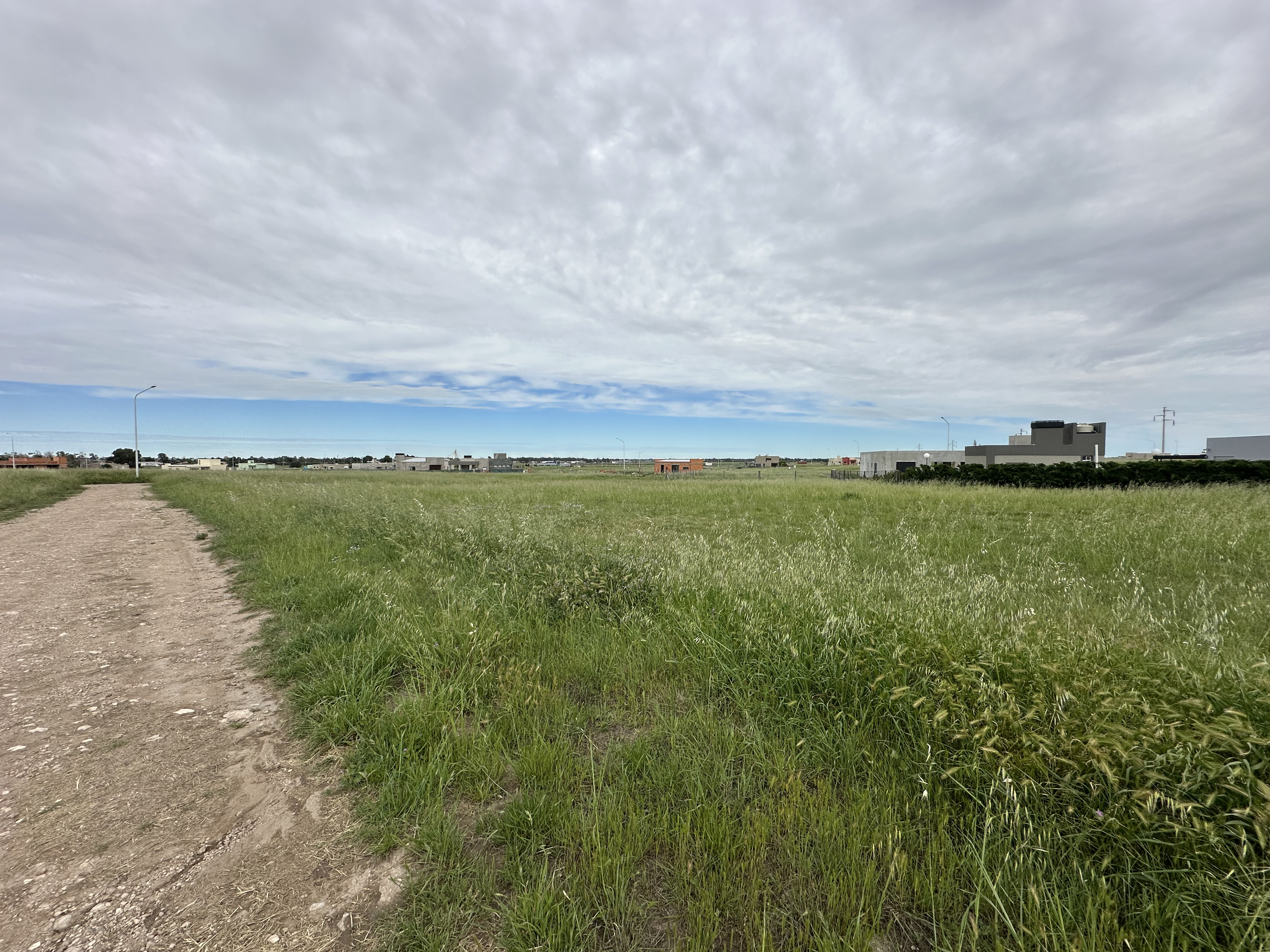 Terreno en Venta en Campos De Alem,  Bahía Blanca - Bahía Blanca Propiedades | SITIO OFICIAL l
