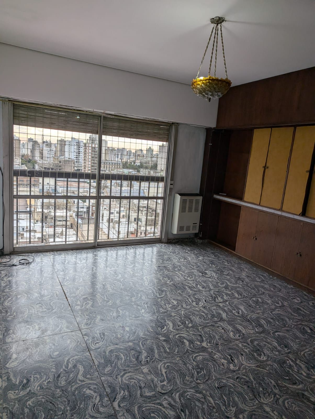 Departamento en Alquiler en ESPAÑA 66, Centro, Bahía Blanca - Bahía Blanca Propiedades | SITIO OFICIAL l