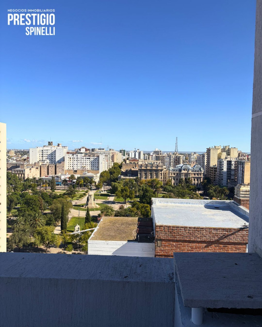 Departamento en Venta en Hipolito Yrigoyen 176, Centro, Bahía Blanca - Bahía Blanca Propiedades | SITIO OFICIAL l
