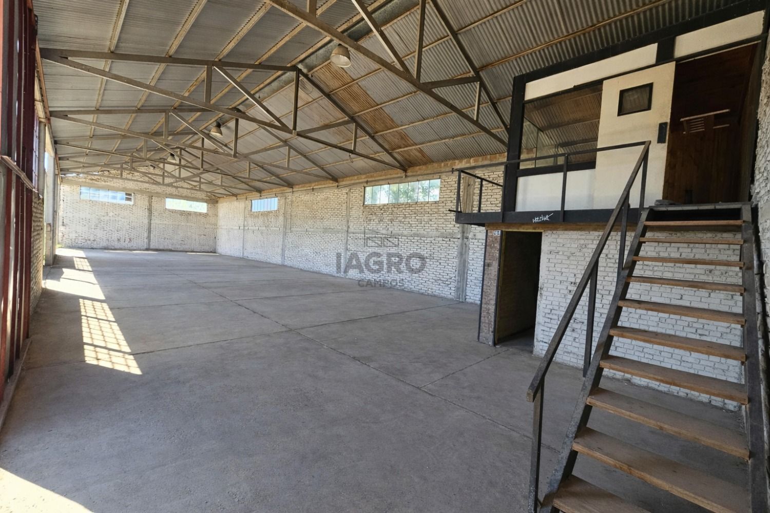Galpón en Venta en Ruta 3, Ingeniero White, Bahía Blanca - Bahía Blanca Propiedades | SITIO OFICIAL l