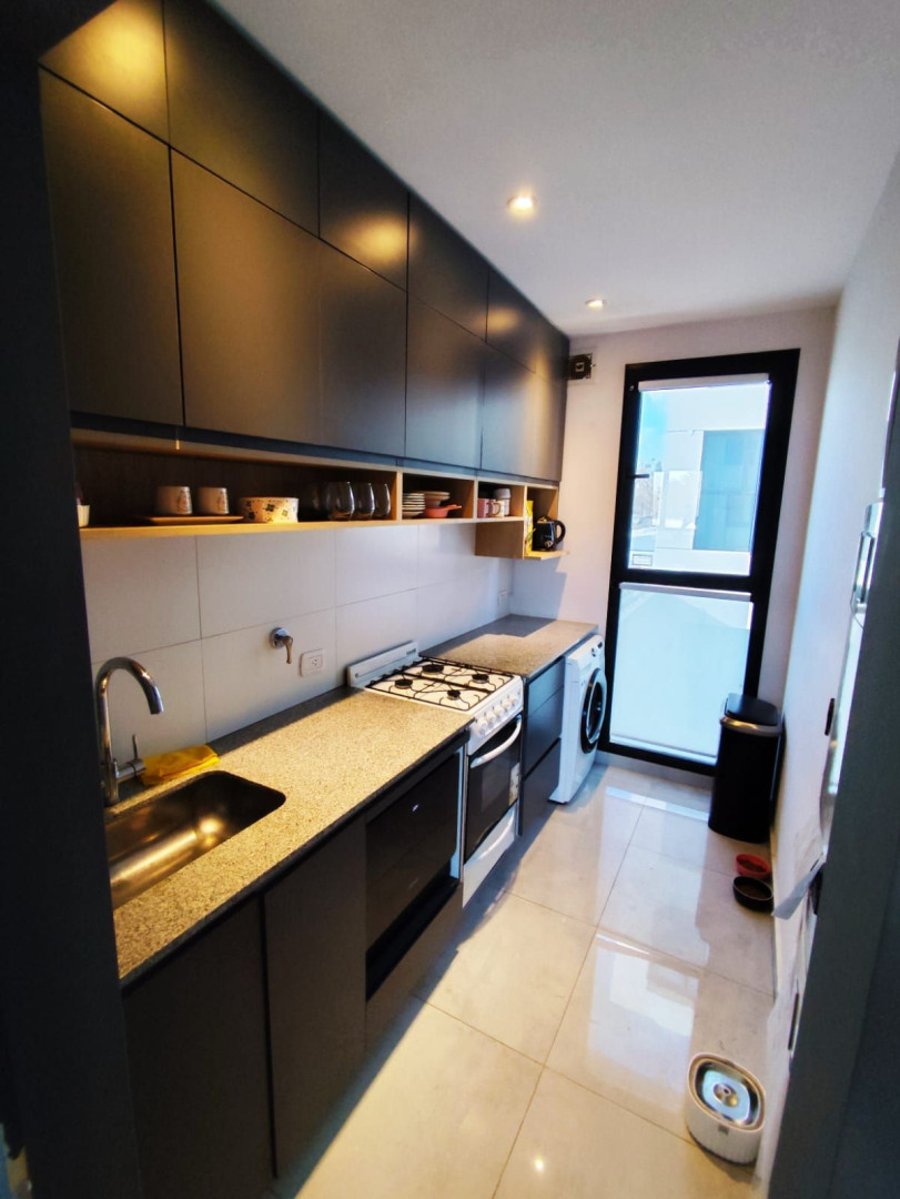 Departamento en Venta en THOMPSON 333, Centro, Bahía Blanca - Bahía Blanca Propiedades | SITIO OFICIAL l