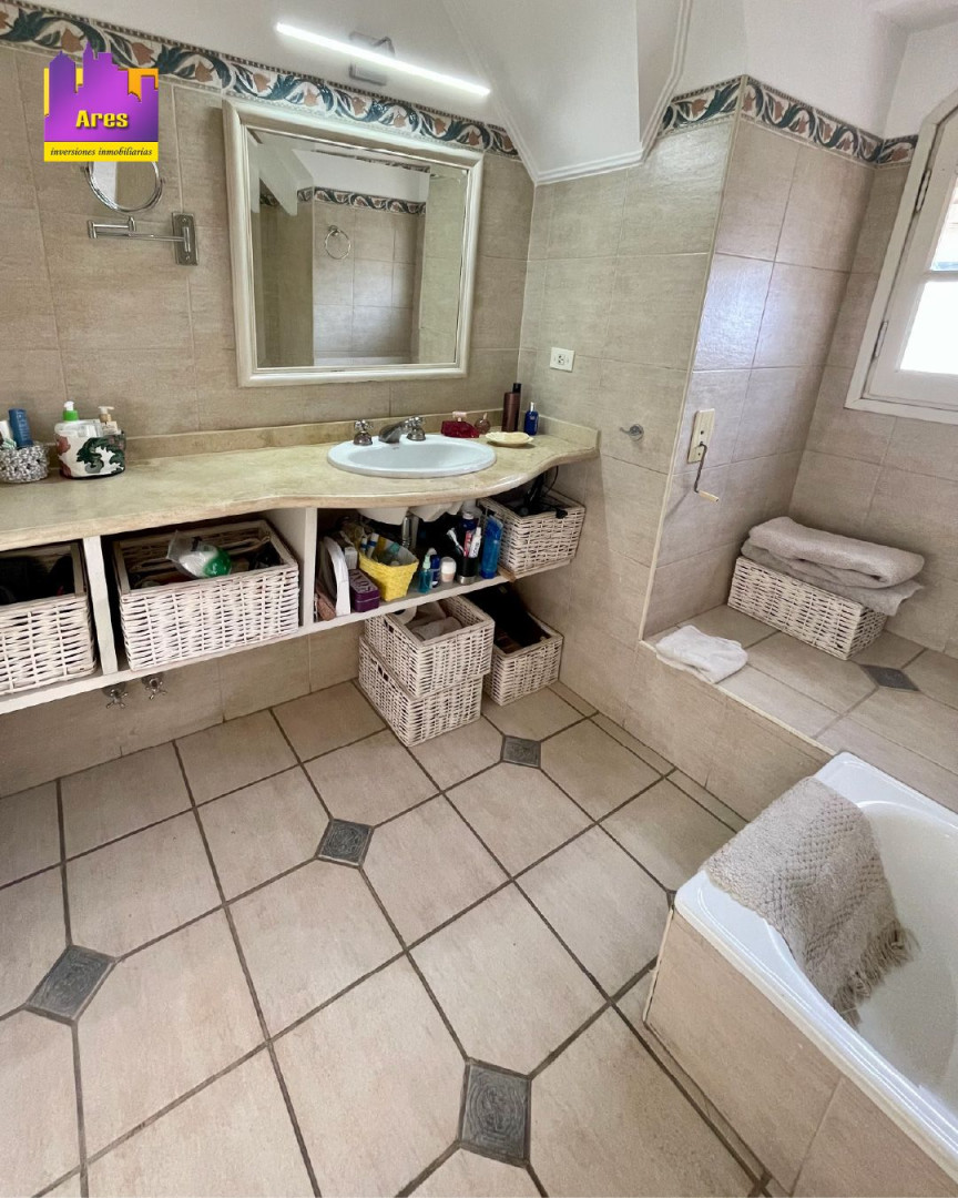 Casa en Venta en Rodriguez 2100, Altos de Palihue, Bahía Blanca - Bahía Blanca Propiedades | SITIO OFICIAL l