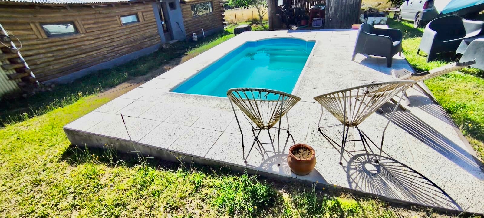 Casa en Venta en Cerro Ceferino,  Sierra de  la Ventana - Bahía Blanca Propiedades | SITIO OFICIAL l