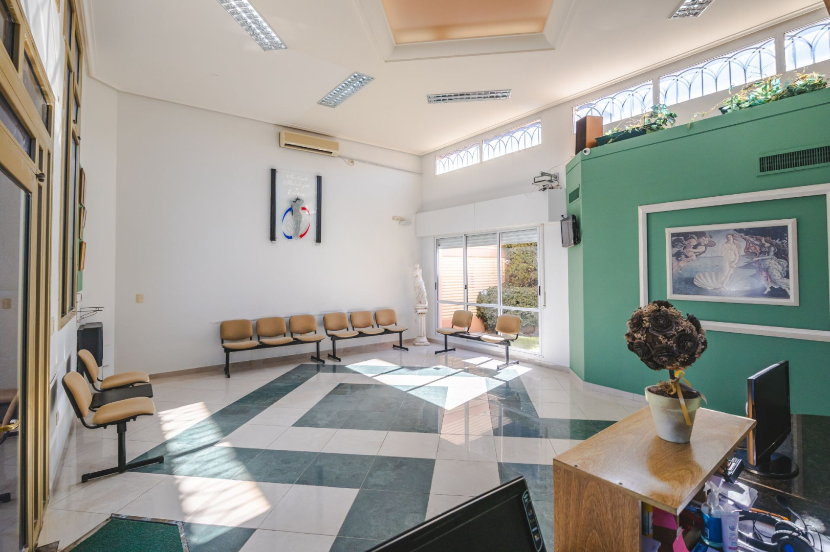 Oficina en Venta en Fuerte Argentino 337, Napostá, Bahía Blanca - Bahía Blanca Propiedades | SITIO OFICIAL l