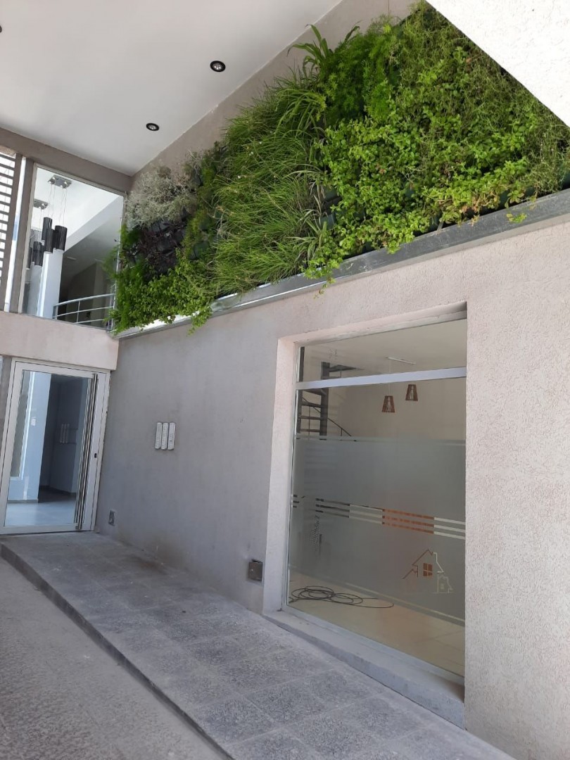 Departamento en Alquiler en Holdich Nº 34, Centro, Bahía Blanca - Bahía Blanca Propiedades | SITIO OFICIAL l