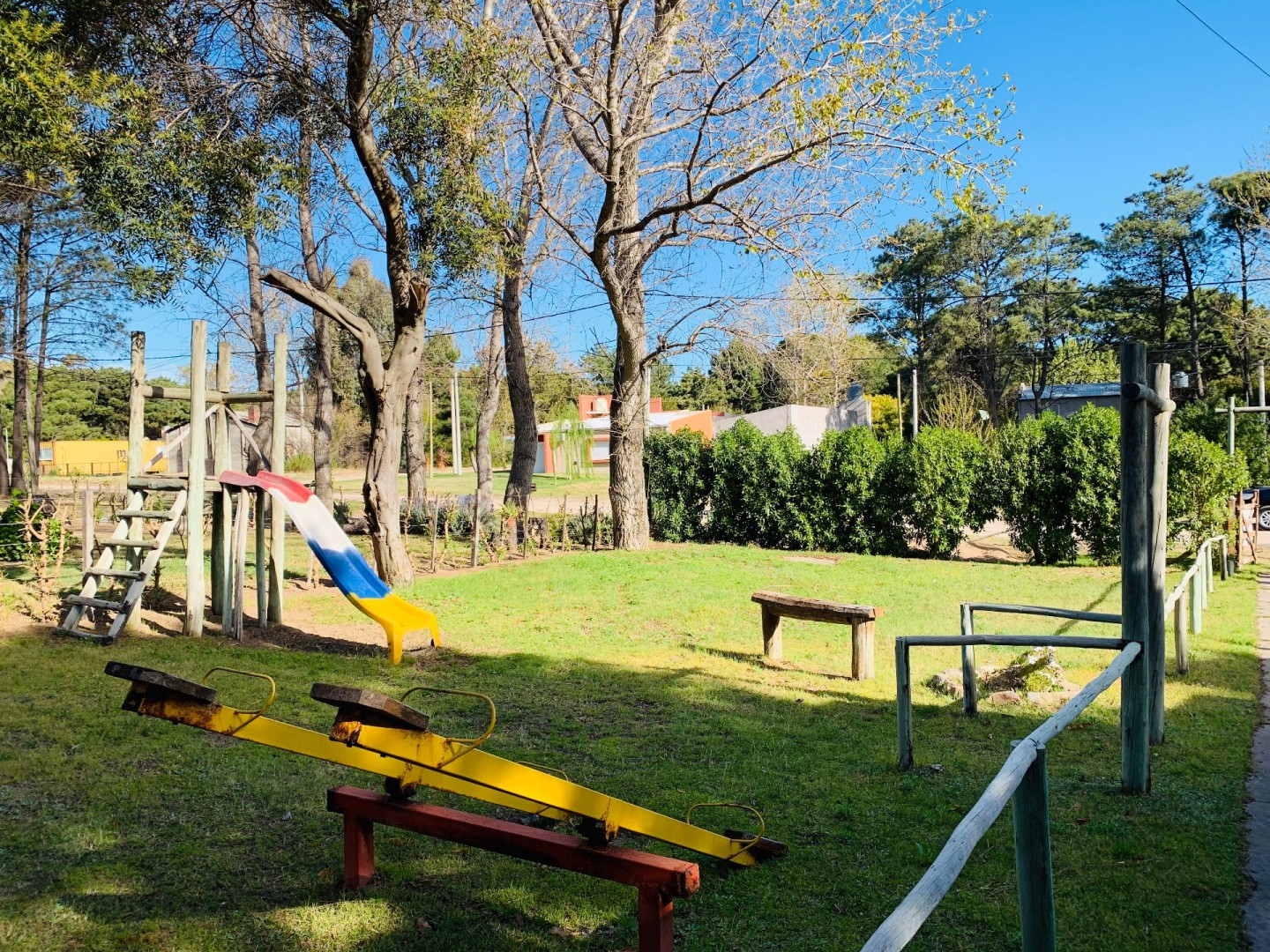 Cabaña en Venta en Santa Fe Y Del Dientudo, Las Dunas, Monte Hermoso - Bahía Blanca Propiedades | SITIO OFICIAL l