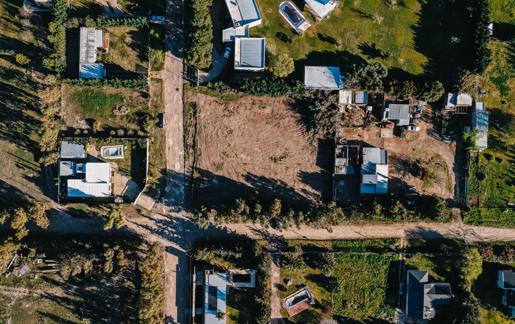 Terreno en Venta en Francisco De Salvo 3089, San Carlos, Bahía Blanca - Bahía Blanca Propiedades | SITIO OFICIAL l