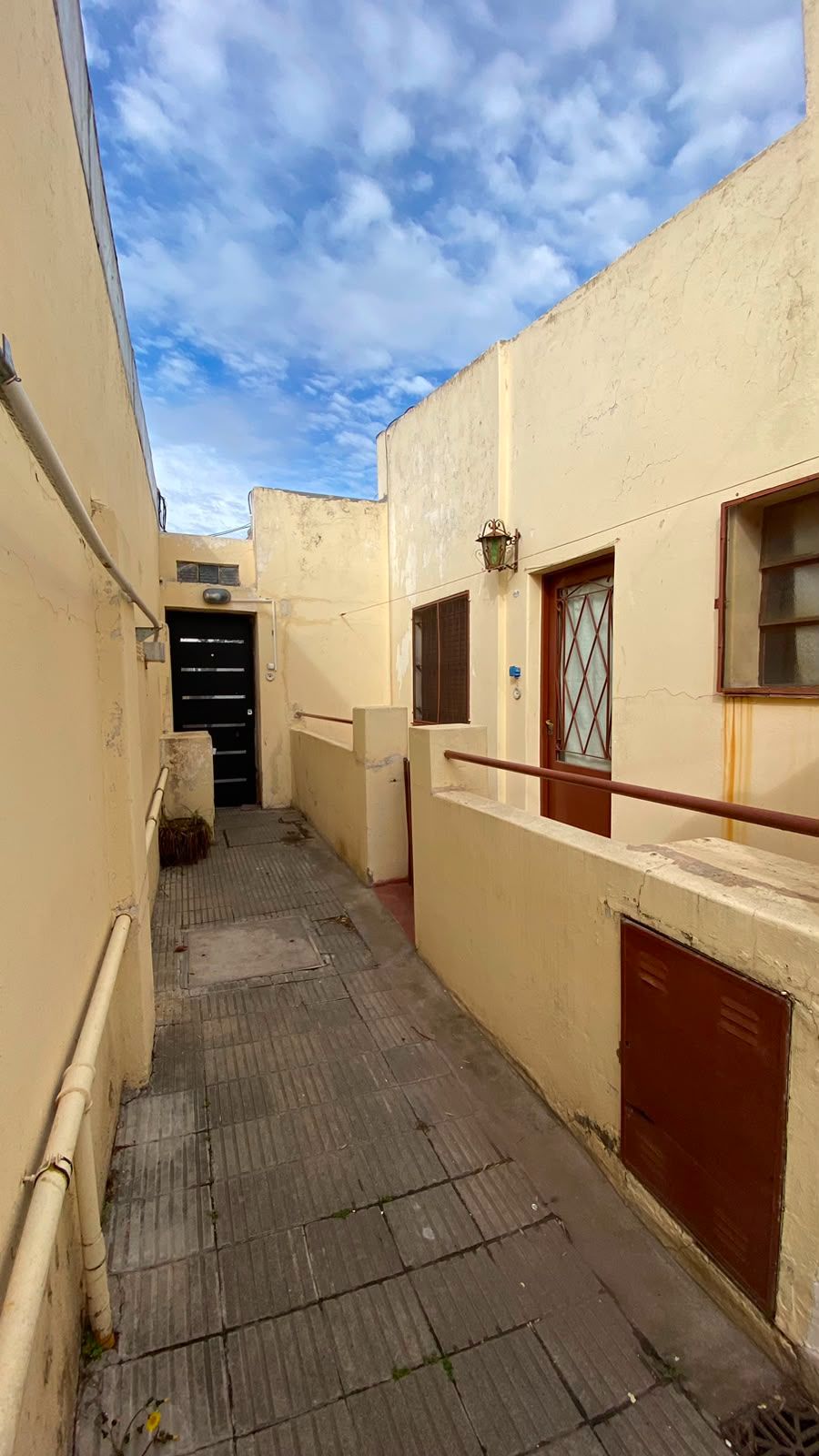 Departamento Interno en Venta en San Juan 41, Universitario, Bahía Blanca - Bahía Blanca Propiedades | SITIO OFICIAL l