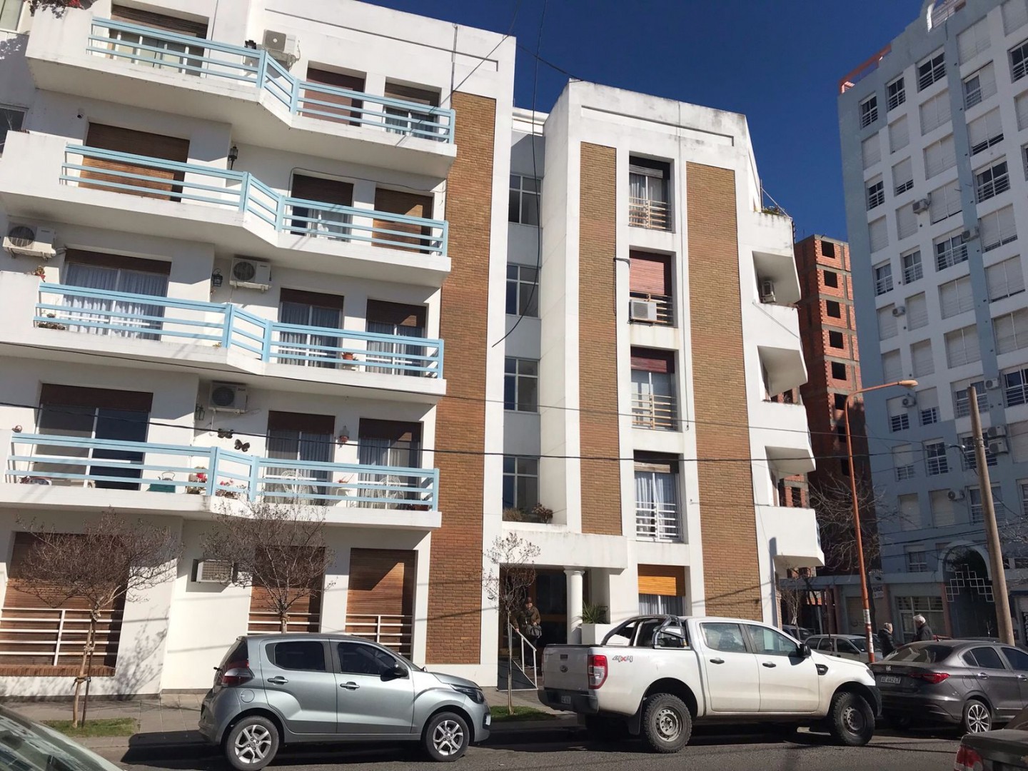 Departamento en Alquiler en Salta Y Panama ,  Bahía Blanca - Bahía Blanca Propiedades | SITIO OFICIAL l