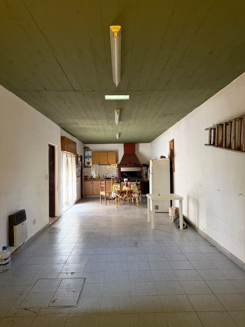 Casa en Venta en Pasaje Ranqueles 958, Rosendo Lopez, Bahía Blanca - Bahía Blanca Propiedades | SITIO OFICIAL l