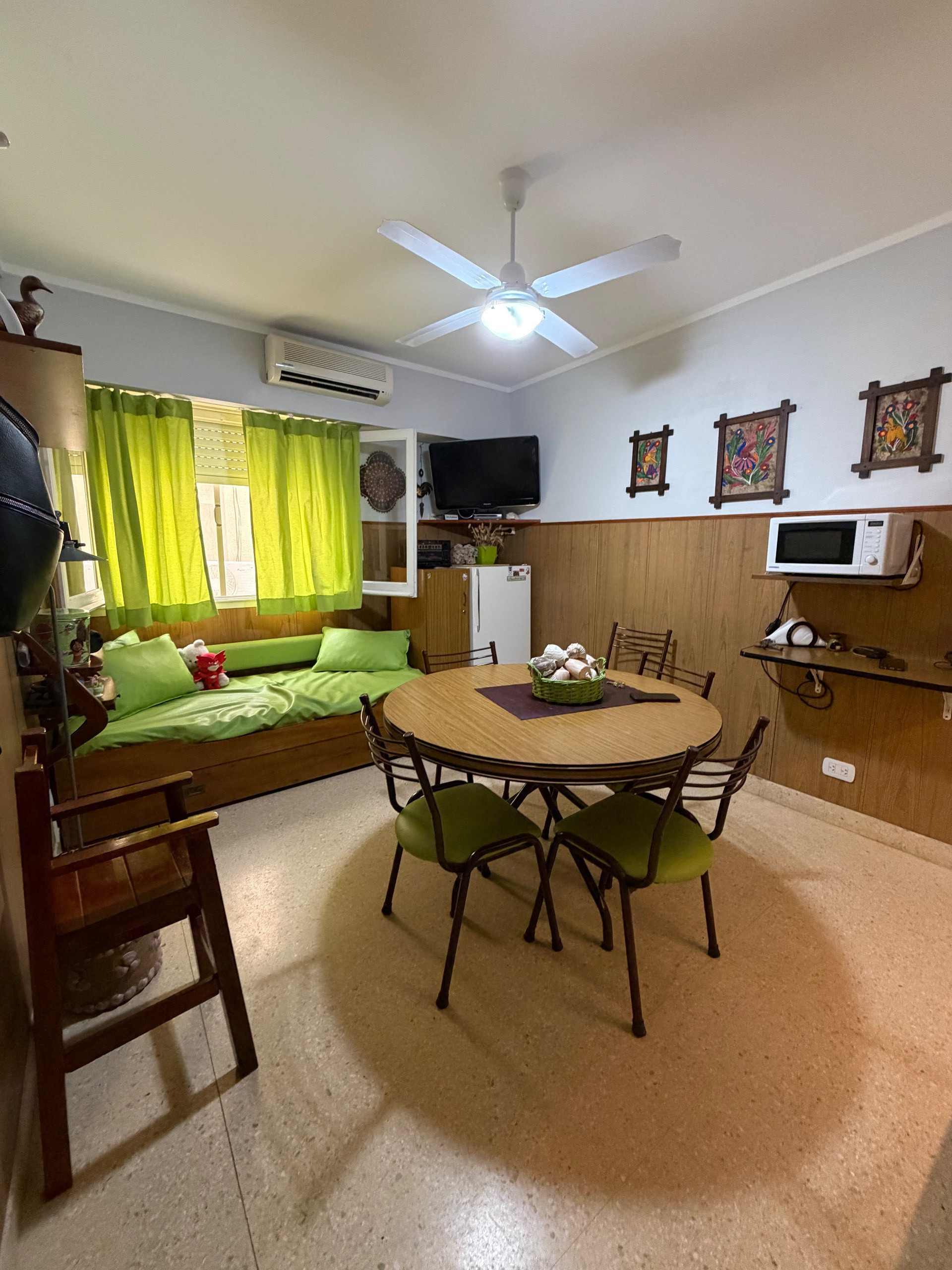 Departamento en Venta en Luzuriaga 100, Centro, Monte Hermoso - Bahía Blanca Propiedades | SITIO OFICIAL l