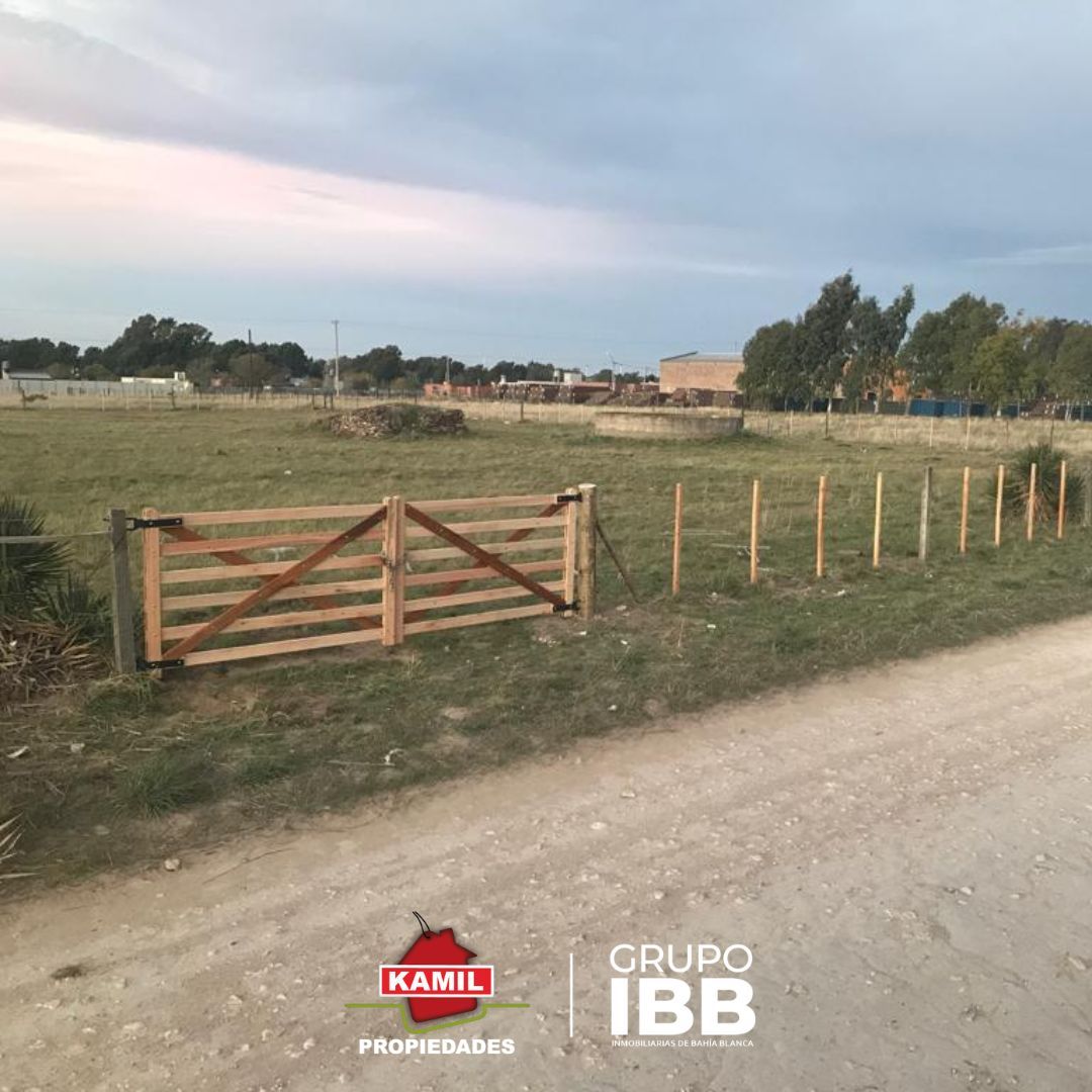 Terreno en Alquiler en Jorge Newberry, Aldea Romana, Bahía Blanca - Bahía Blanca Propiedades | SITIO OFICIAL l