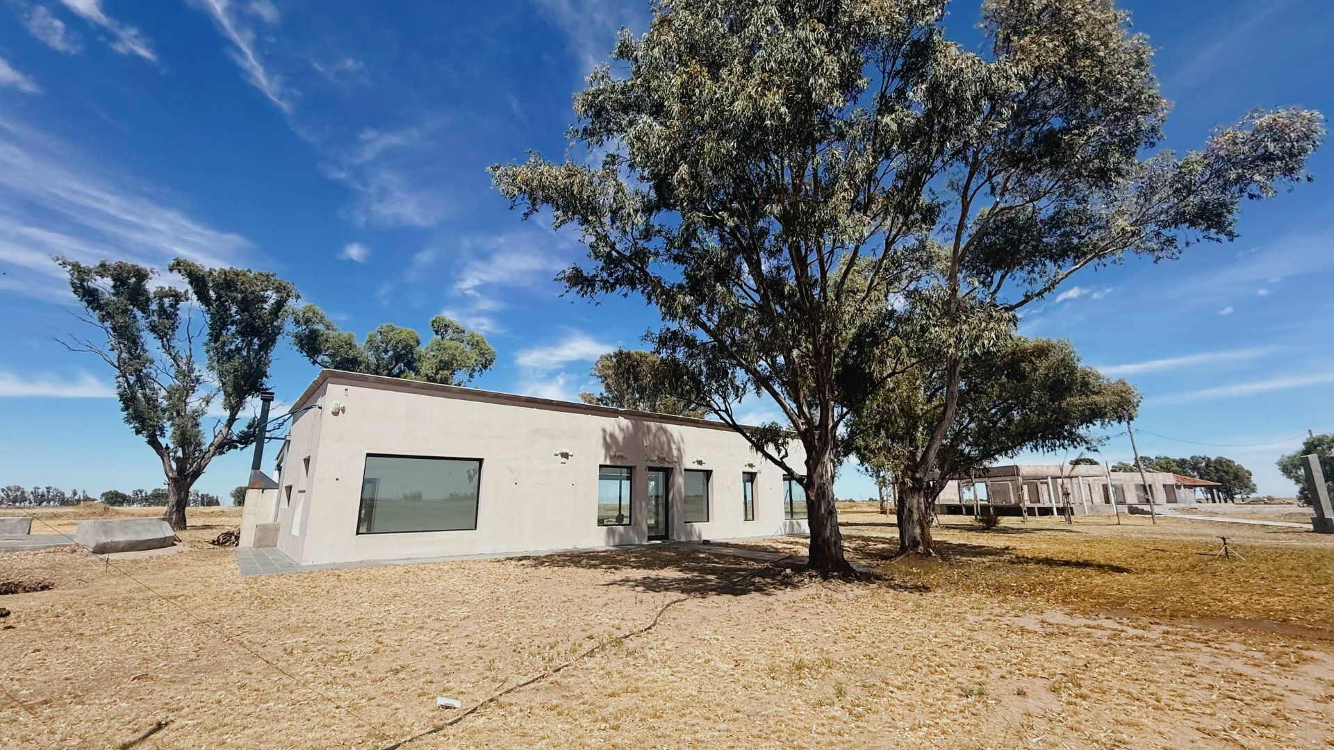 Terreno en Venta en Barrio Cerrado El Rocio, Barrio Parque, Bahía Blanca - Bahía Blanca Propiedades | SITIO OFICIAL l