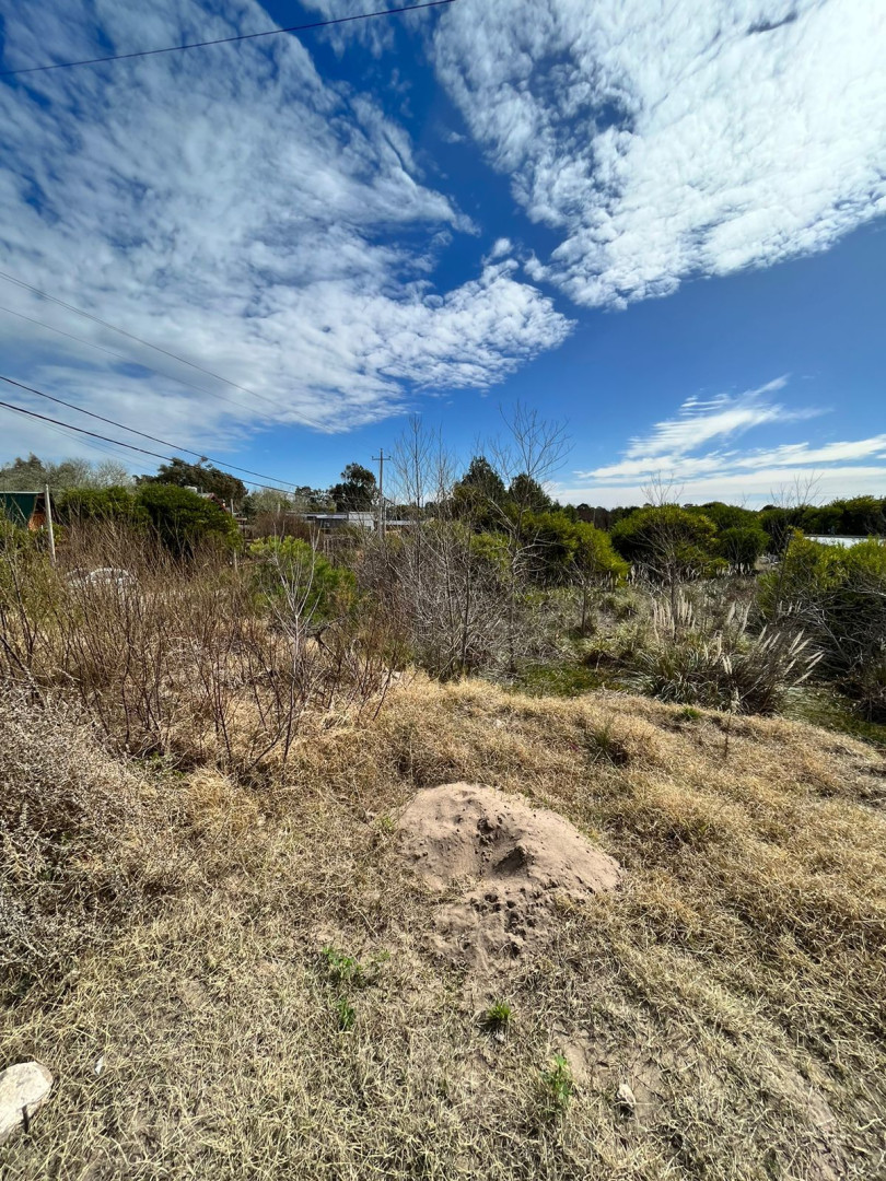 Terreno en Venta en TUCUMAN ESQUINA LA RIOJA,  Coronel Dorrego - Bahía Blanca Propiedades | SITIO OFICIAL l