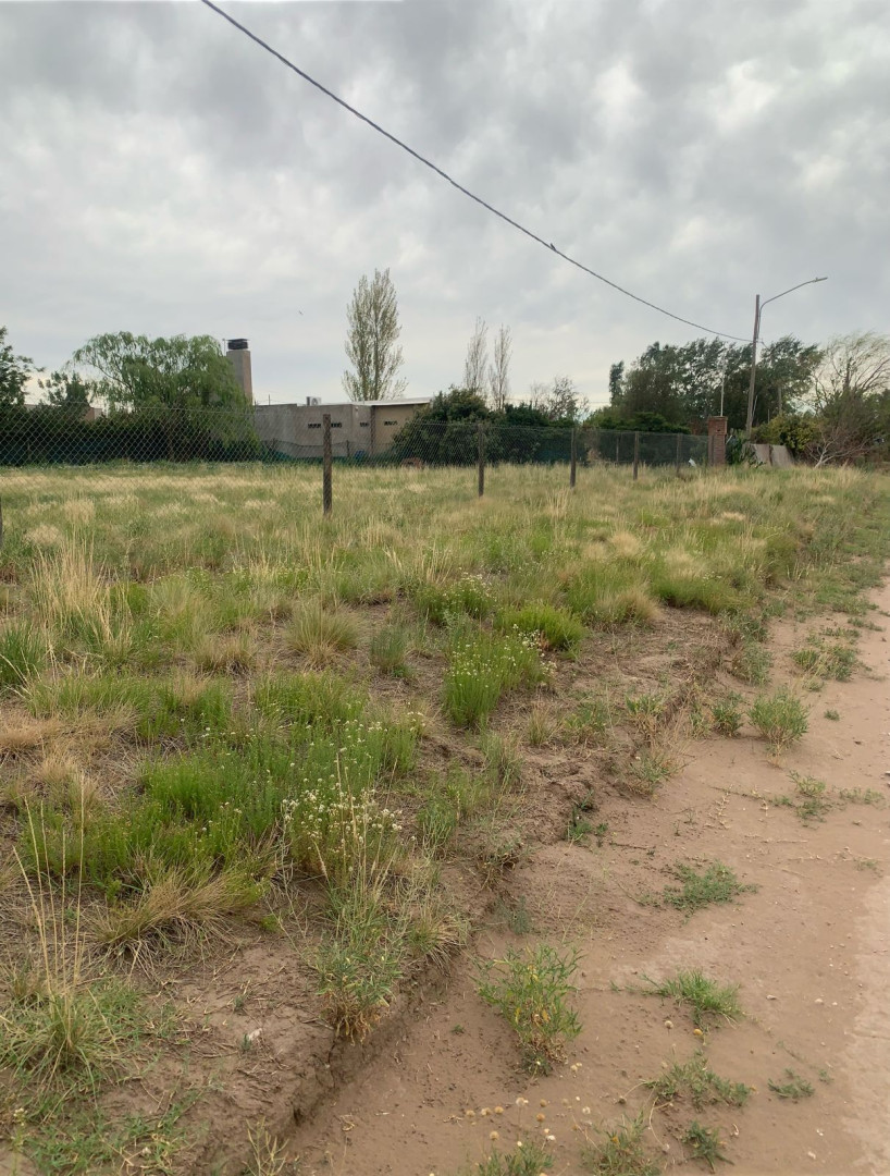 Terreno en Venta en Los Churrinches Y El Ceibo, Parque Norte, Bahía Blanca - Bahía Blanca Propiedades | SITIO OFICIAL l