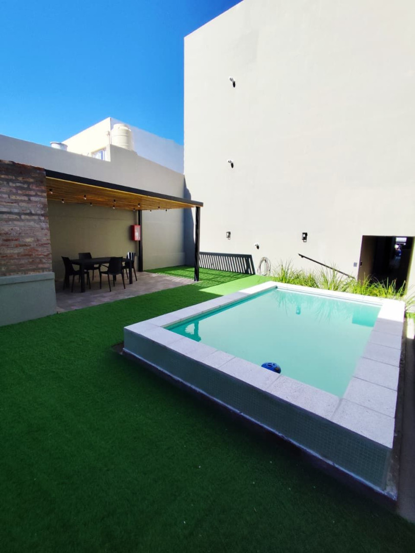 Departamento en Venta en WITCOMB 65, La Falda, Bahía Blanca - Bahía Blanca Propiedades | SITIO OFICIAL l