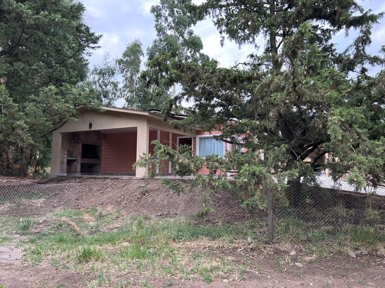 Cabaña en Venta   Villa Ventana - Bahía Blanca Propiedades | SITIO OFICIAL l