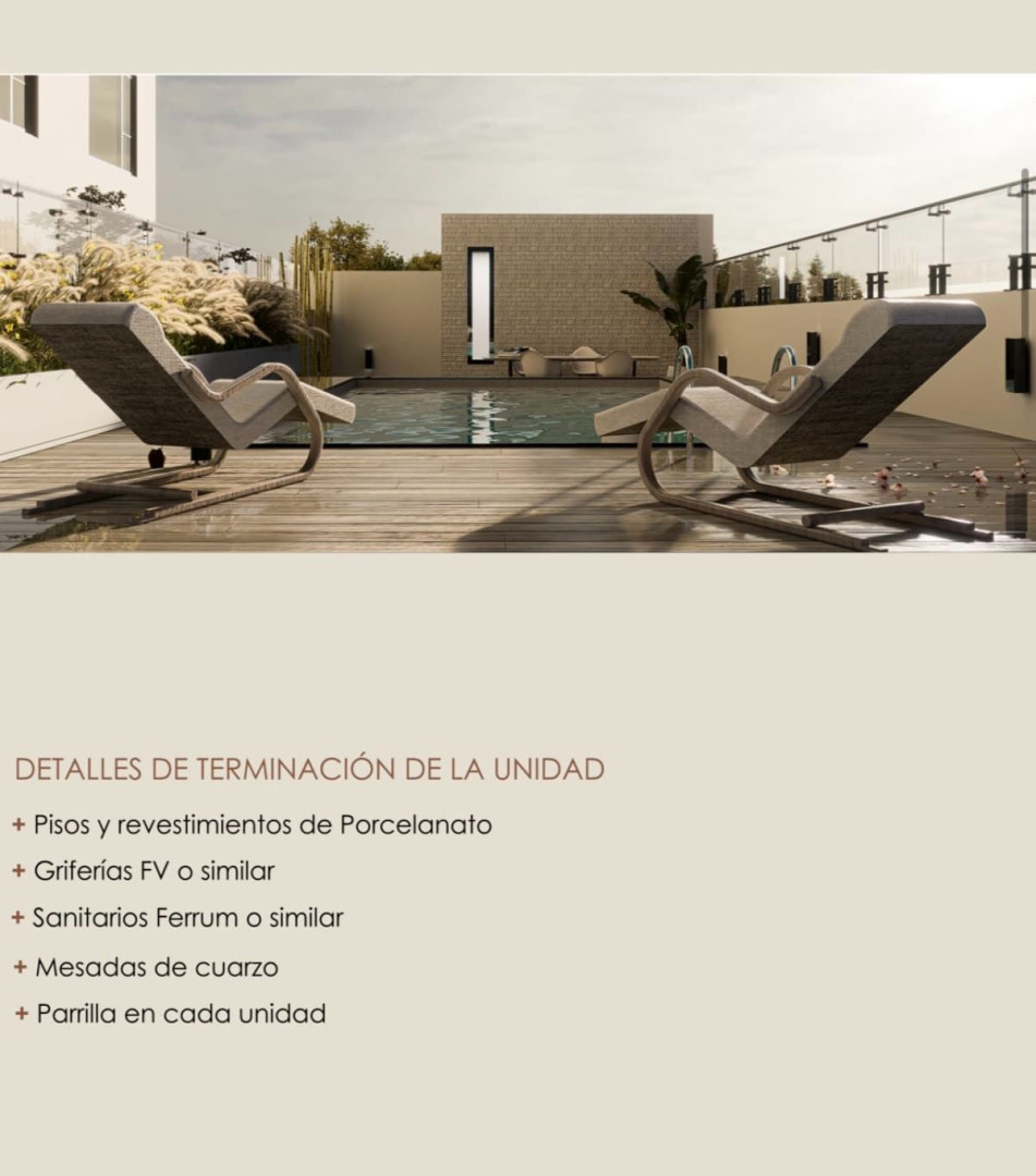 Departamento en Venta en Yrigoyen 700, Napostá, Bahía Blanca - Bahía Blanca Propiedades | SITIO OFICIAL l