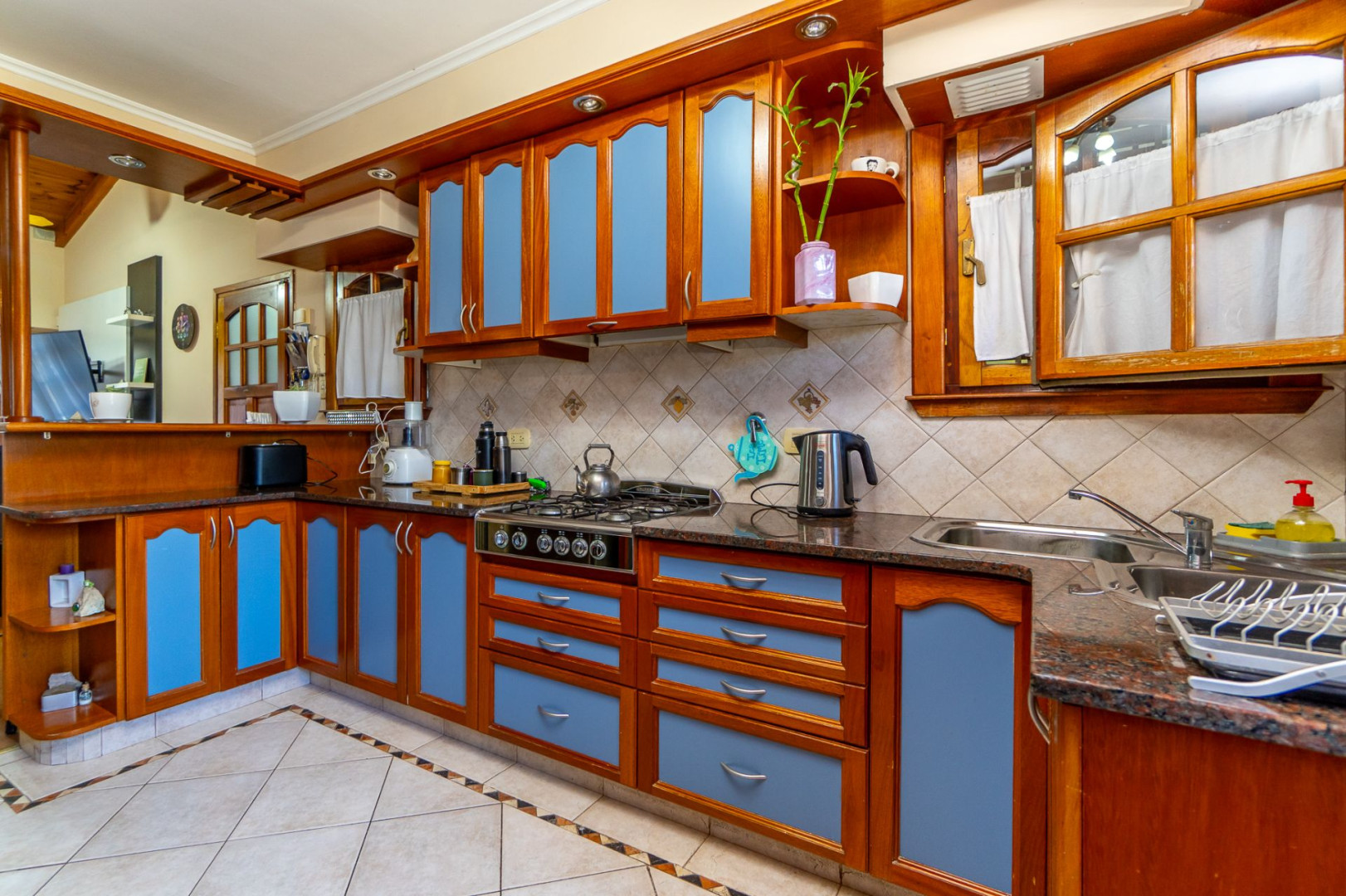 Casa en Venta en Carriego 2239, Santa Margarita, Bahía Blanca - Bahía Blanca Propiedades | SITIO OFICIAL l