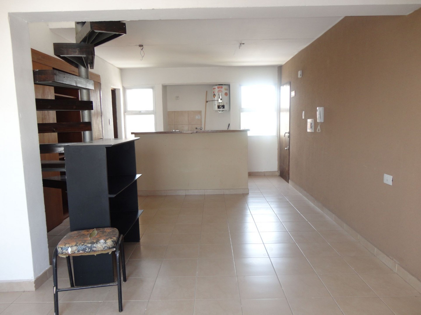 Departamento en Alquiler en Vicente Lopez 1194, Hospital , Bahía Blanca - Bahía Blanca Propiedades | SITIO OFICIAL l