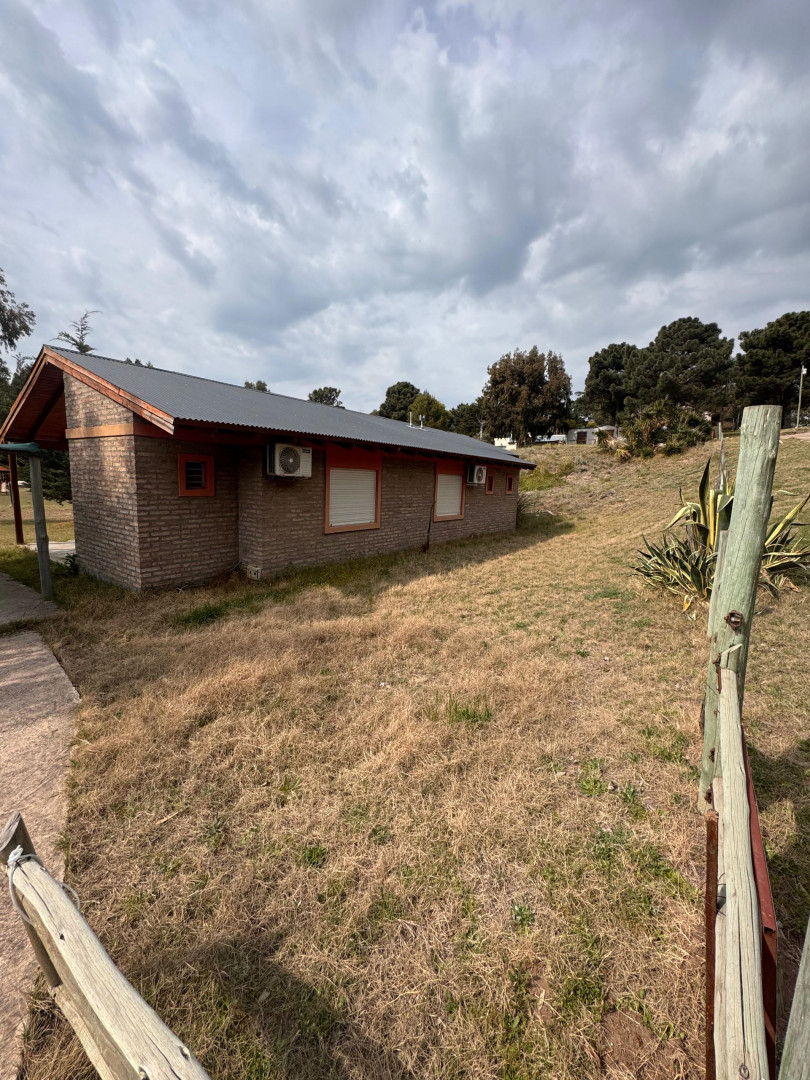 Casa + Departamento en Venta en Los Delfines Y Del Abadejo, Las Dunas, Monte Hermoso - Bahía Blanca Propiedades | SITIO OFICIAL l