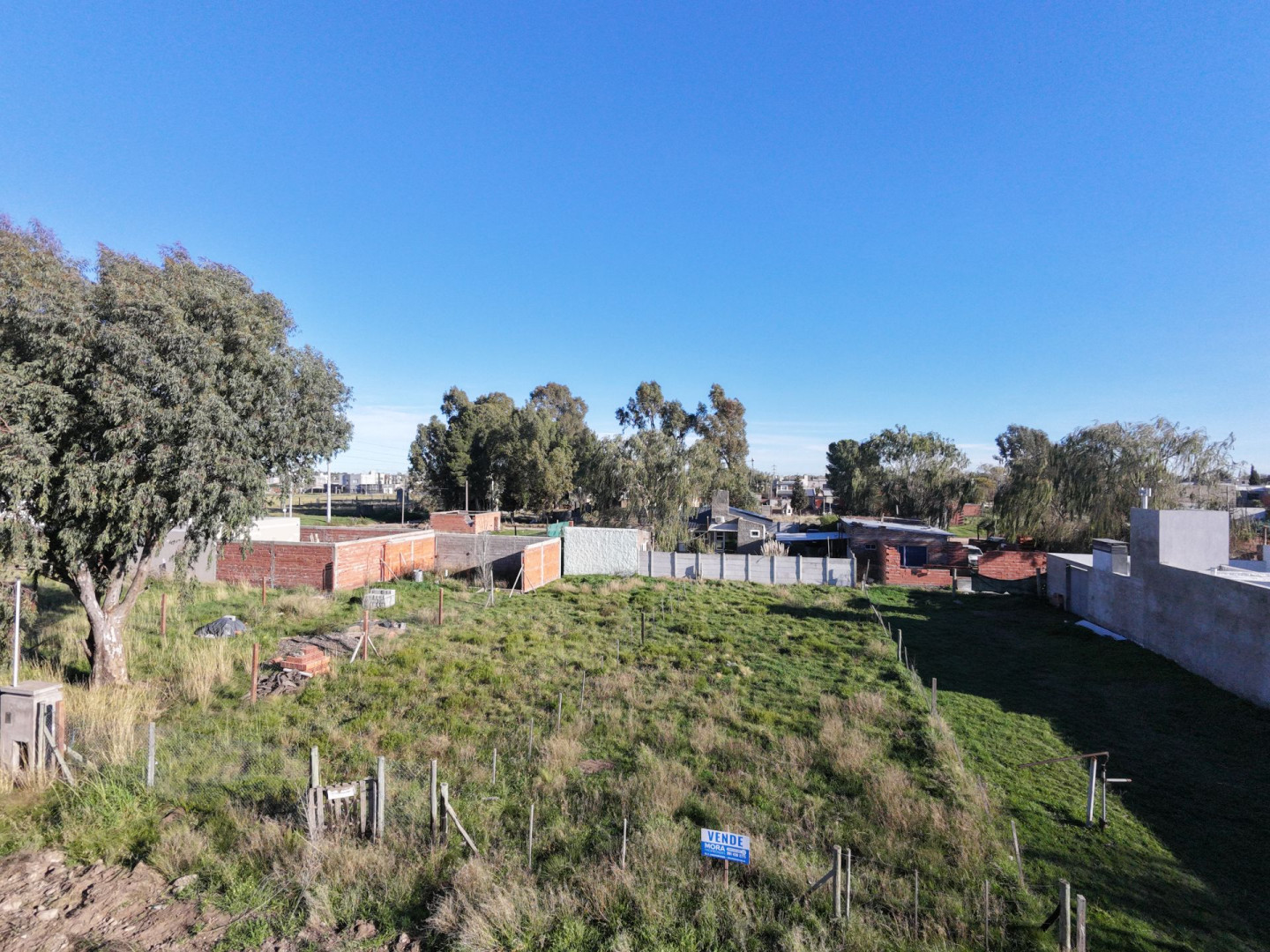Terreno en Venta en Pascual De Rogatis 2051, Nueva Espora, Bahía Blanca - Bahía Blanca Propiedades | SITIO OFICIAL l
