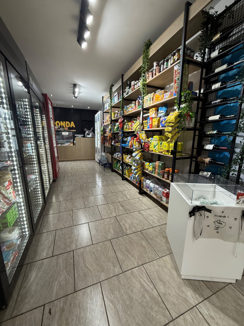 Fondo Comercio en Venta en Brown 200, Centro, Bahía Blanca - Bahía Blanca Propiedades | SITIO OFICIAL l