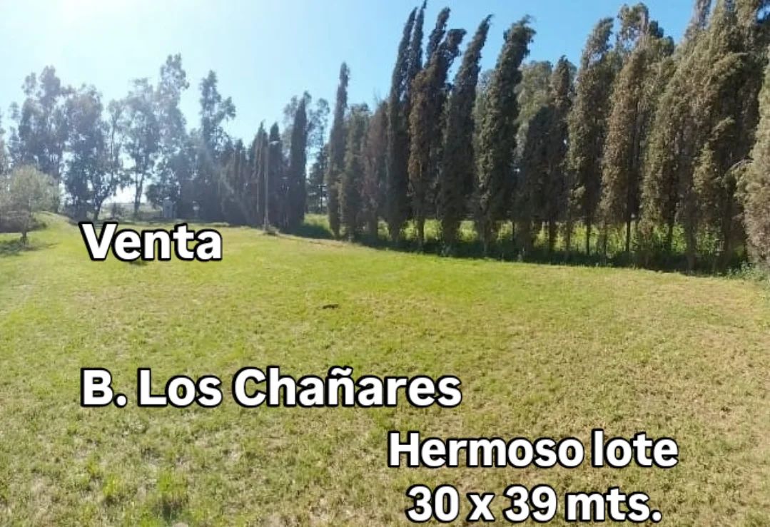 Terreno en Venta en Ayacucho 5950, Los Chañares, Bahía Blanca - Bahía Blanca Propiedades | SITIO OFICIAL l