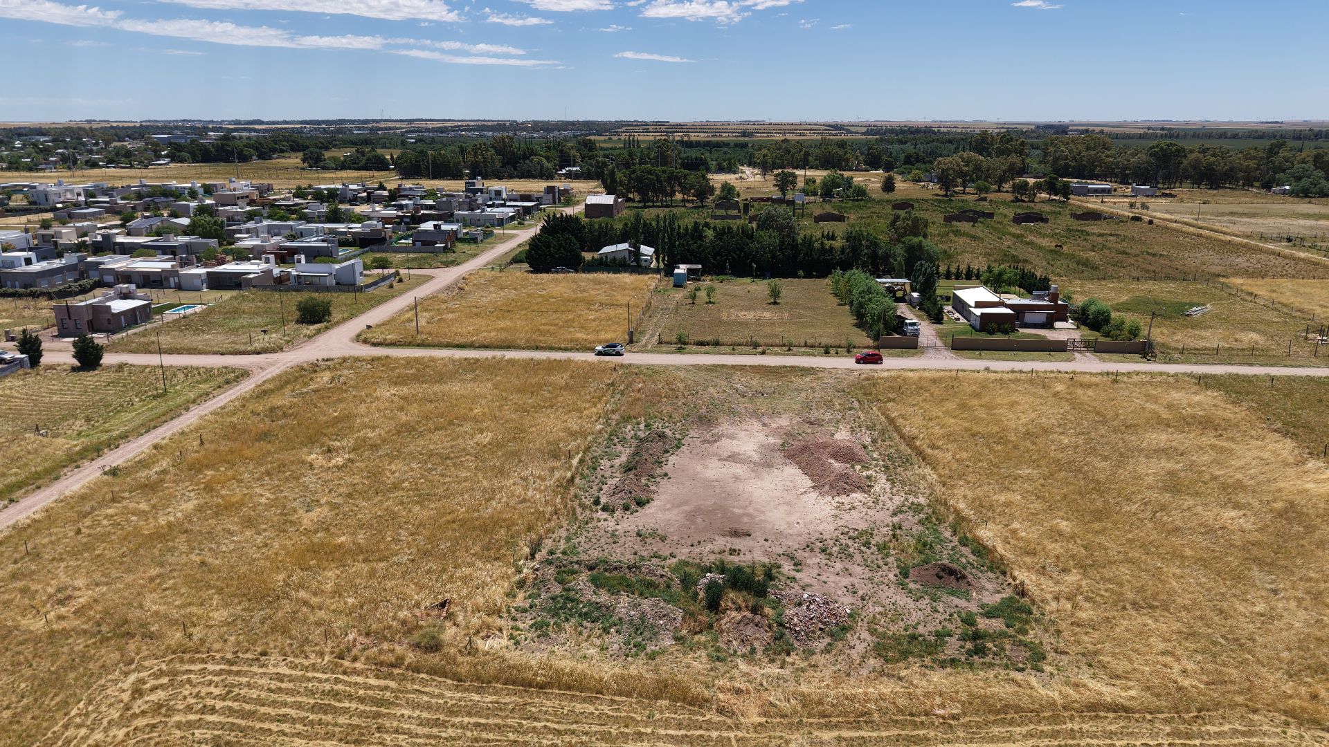 Terreno en Venta en Azara , Oro Verde, Bahía Blanca - Bahía Blanca Propiedades | SITIO OFICIAL l