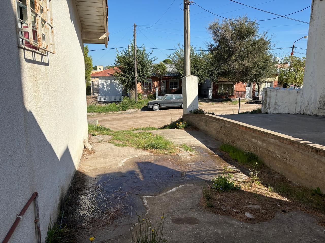 Casa en Venta en Avenida Bahia Blanca 993, Centro, Monte Hermoso - Bahía Blanca Propiedades | SITIO OFICIAL l