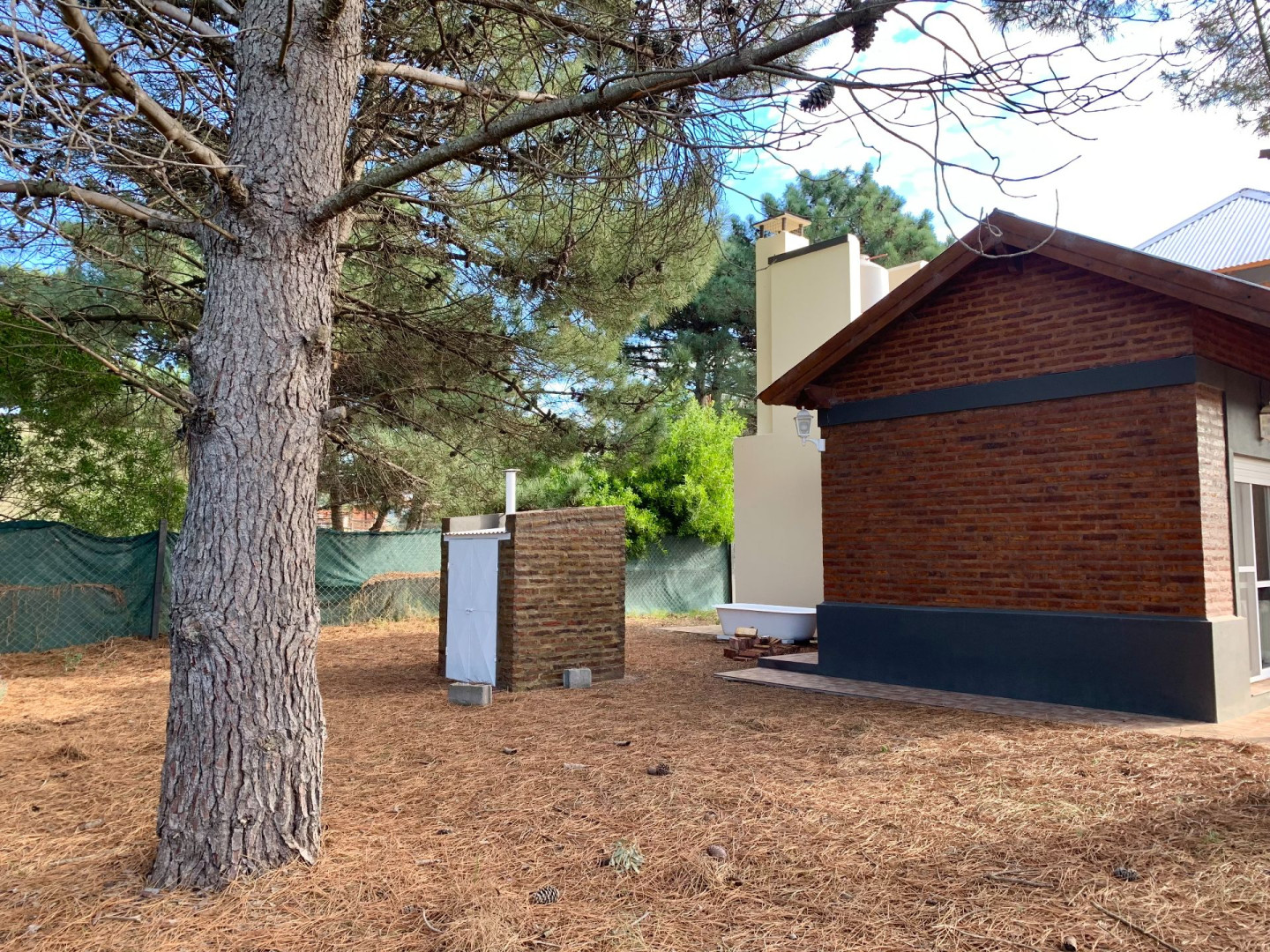 Casa en Venta en Los Fresnos 475, Monte del Este, Monte Hermoso - Bahía Blanca Propiedades | SITIO OFICIAL l