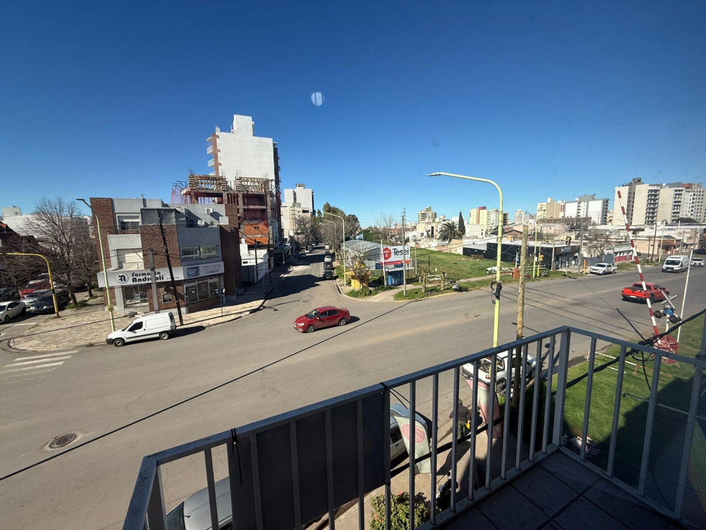 Departamento en Venta  Napostá, Bahía Blanca - Bahía Blanca Propiedades | SITIO OFICIAL l