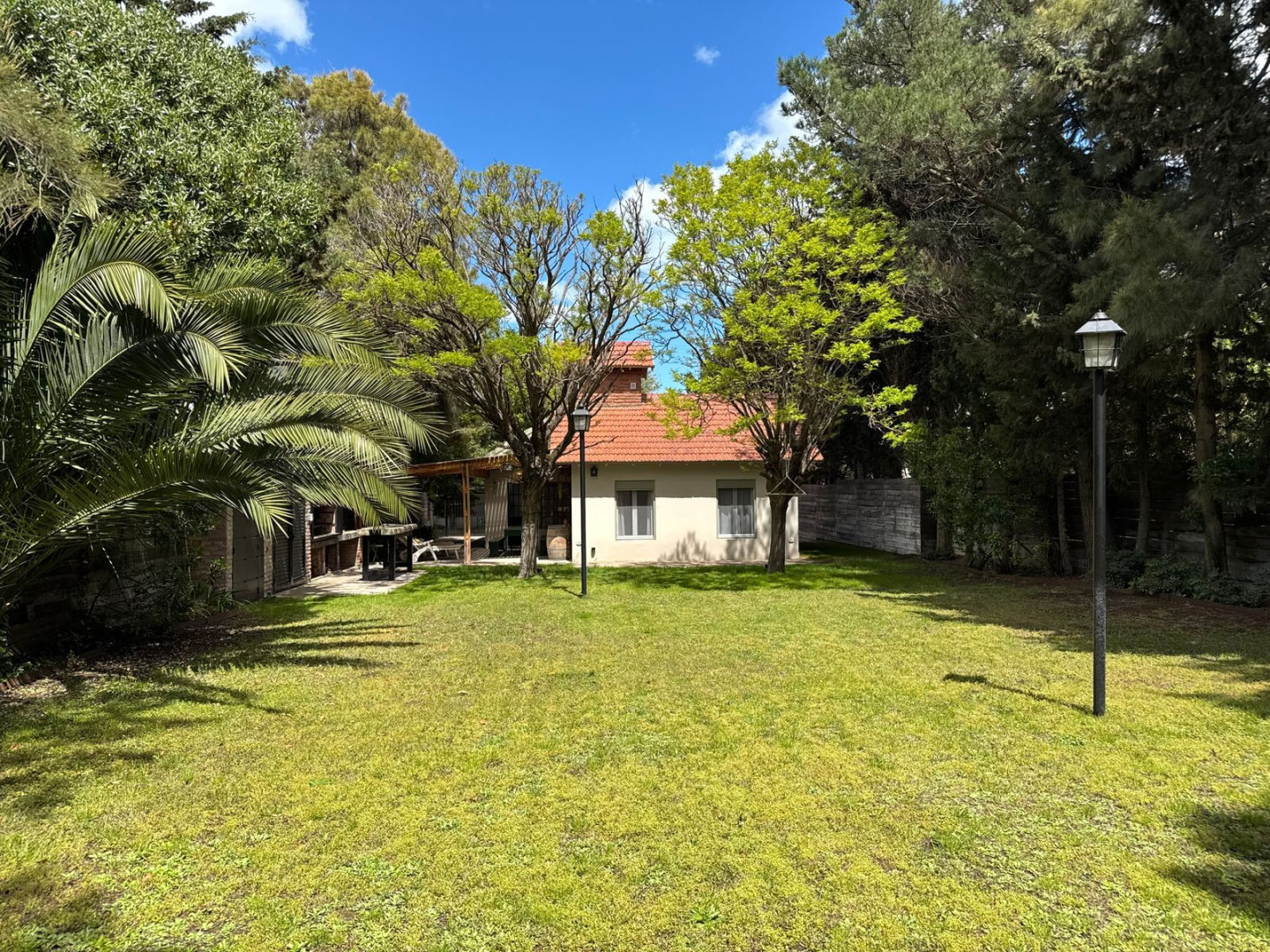 Casa en Venta en Las Dunas 520, Monte del Este, Monte Hermoso - Bahía Blanca Propiedades | SITIO OFICIAL l