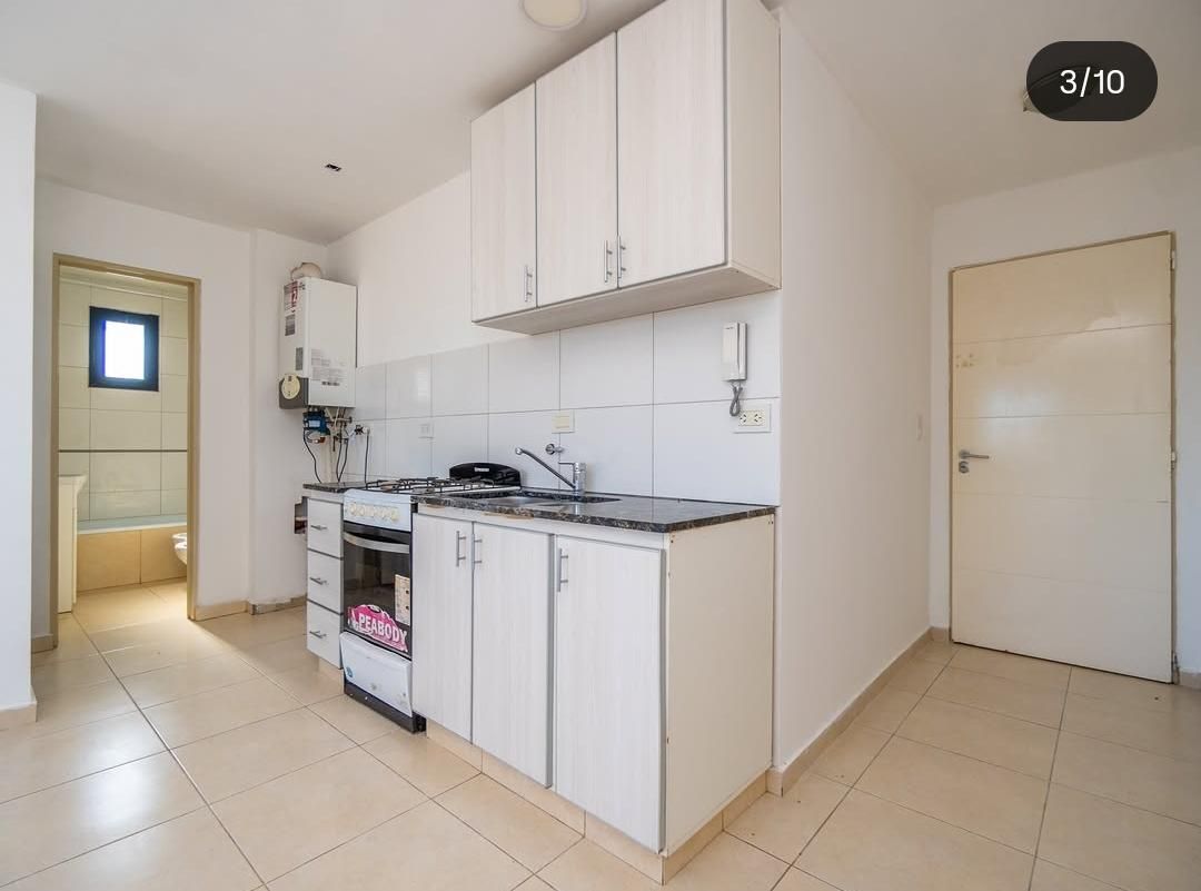 Departamento en Alquiler en Alsina 1500,  Bahía Blanca - Bahía Blanca Propiedades | SITIO OFICIAL l