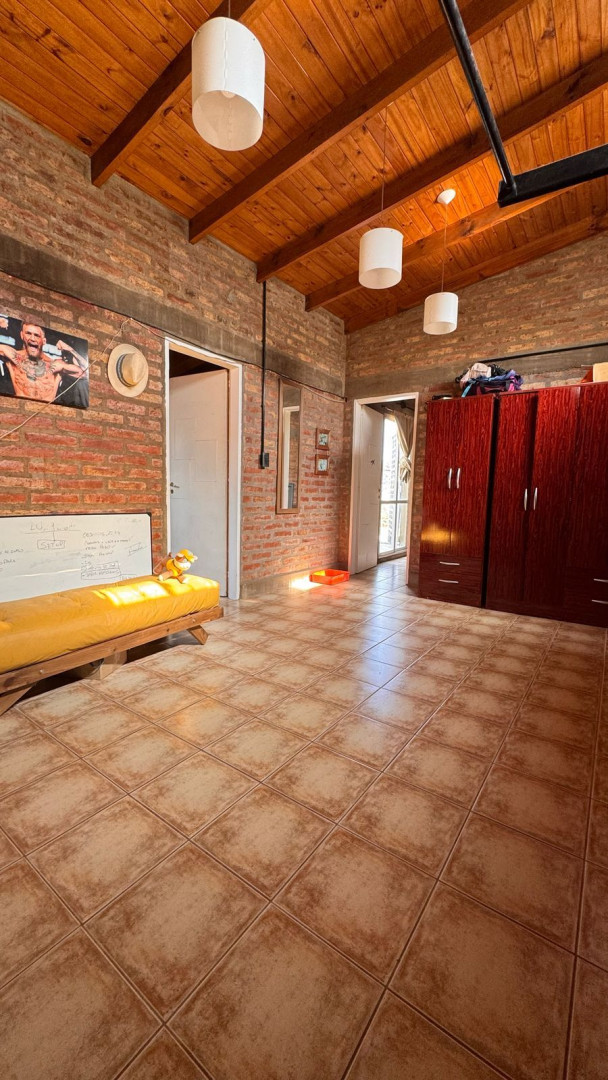 Casa en Venta en Miñones 800 , San Martin, Bahía Blanca - Bahía Blanca Propiedades | SITIO OFICIAL l
