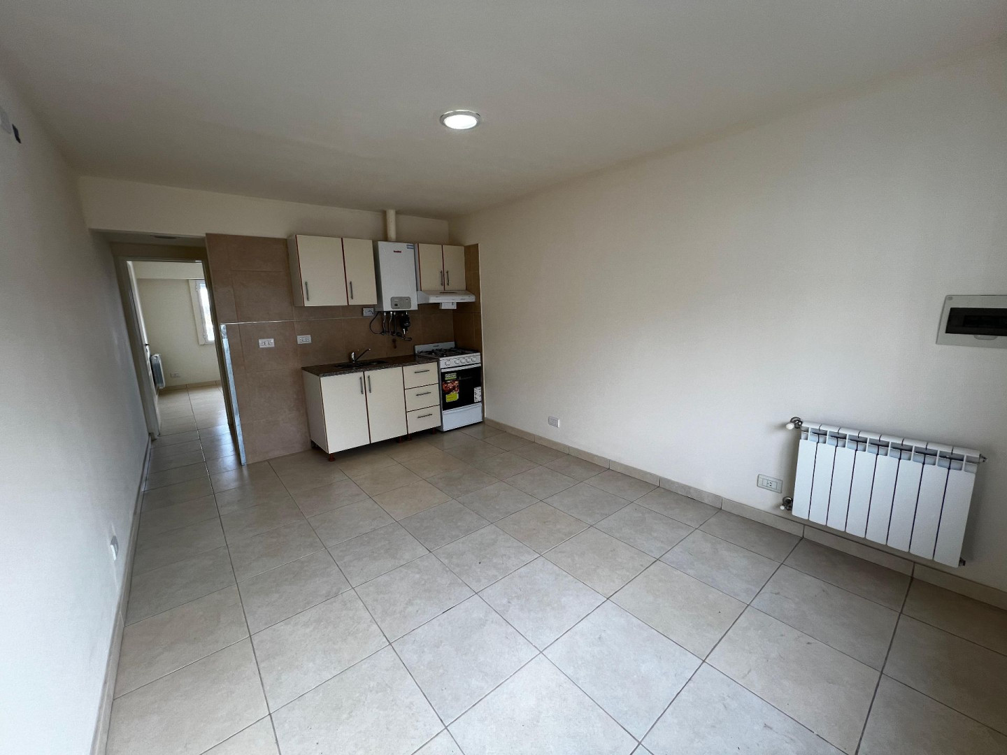 Departamento en Alquiler en Chacabuco 2970, Villa Mitre, Bahía Blanca - Bahía Blanca Propiedades | SITIO OFICIAL l