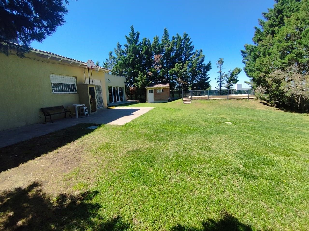 Casa en Venta en Los Churrinches 2790, Parque Norte, Bahía Blanca - Bahía Blanca Propiedades | SITIO OFICIAL l